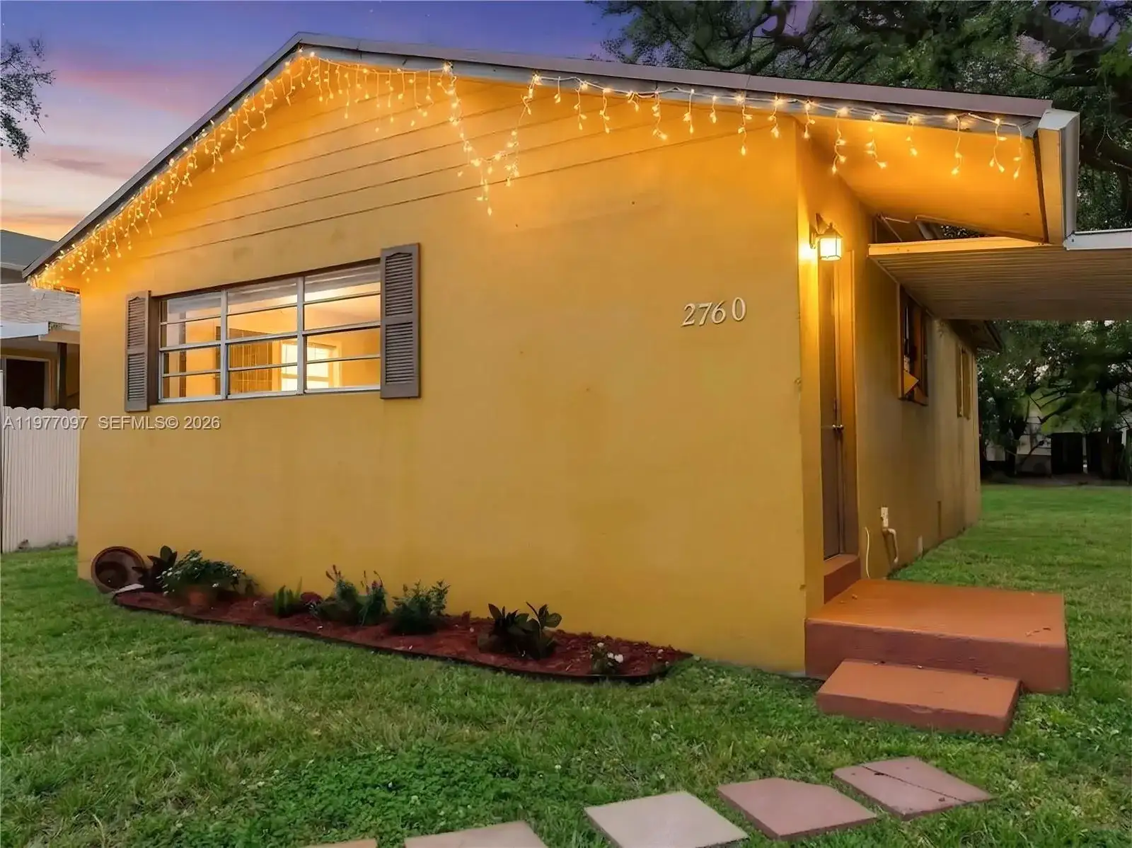 2760 NW 58th St, Miami FL 33142 photo 2