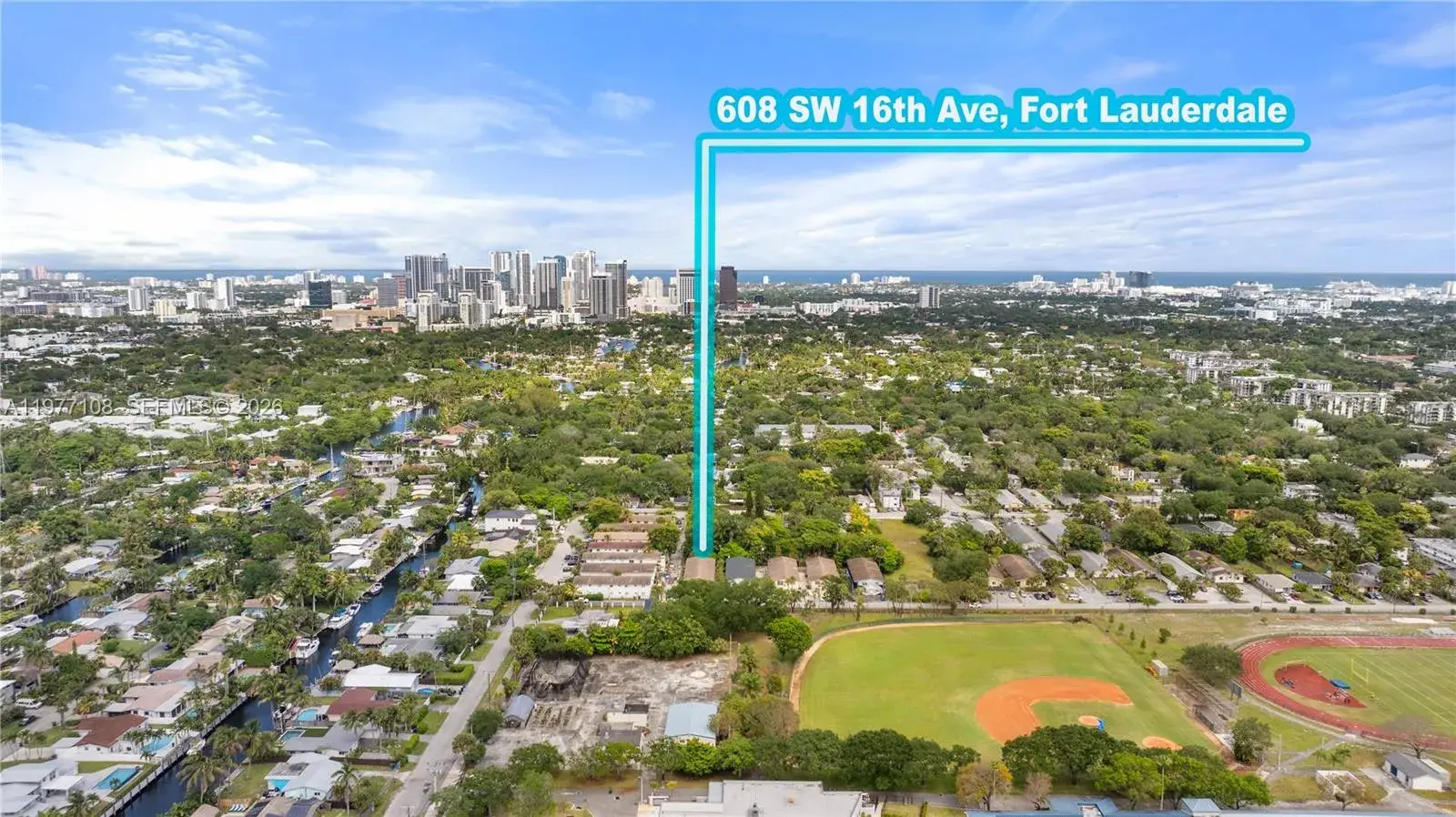 608 SW 16th Ave # 4, Fort Lauderdale FL 33312
