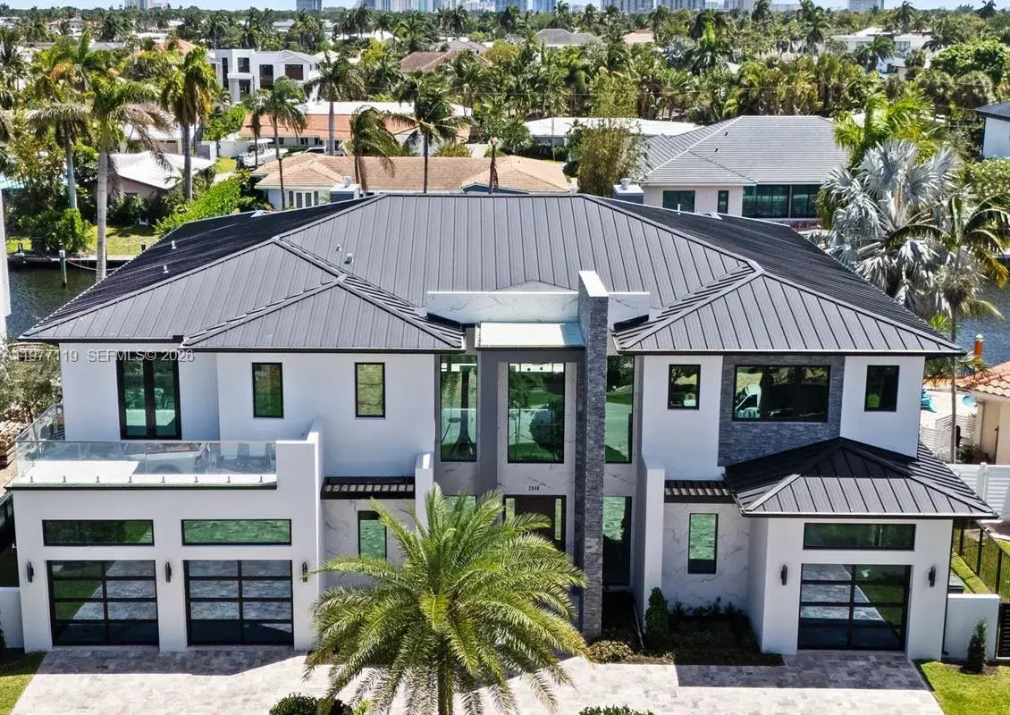 2848 NE 26th Pl, Fort Lauderdale FL 33306