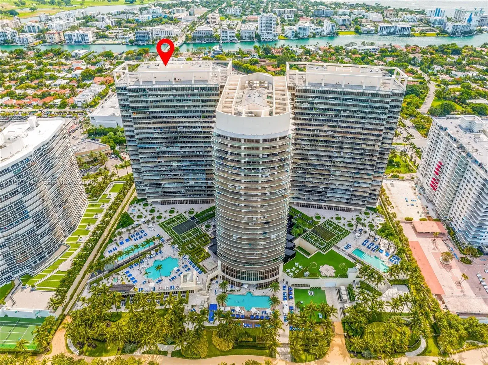 9701 Collins Ave # 1405S, Bal Harbour FL 33154 photo 2