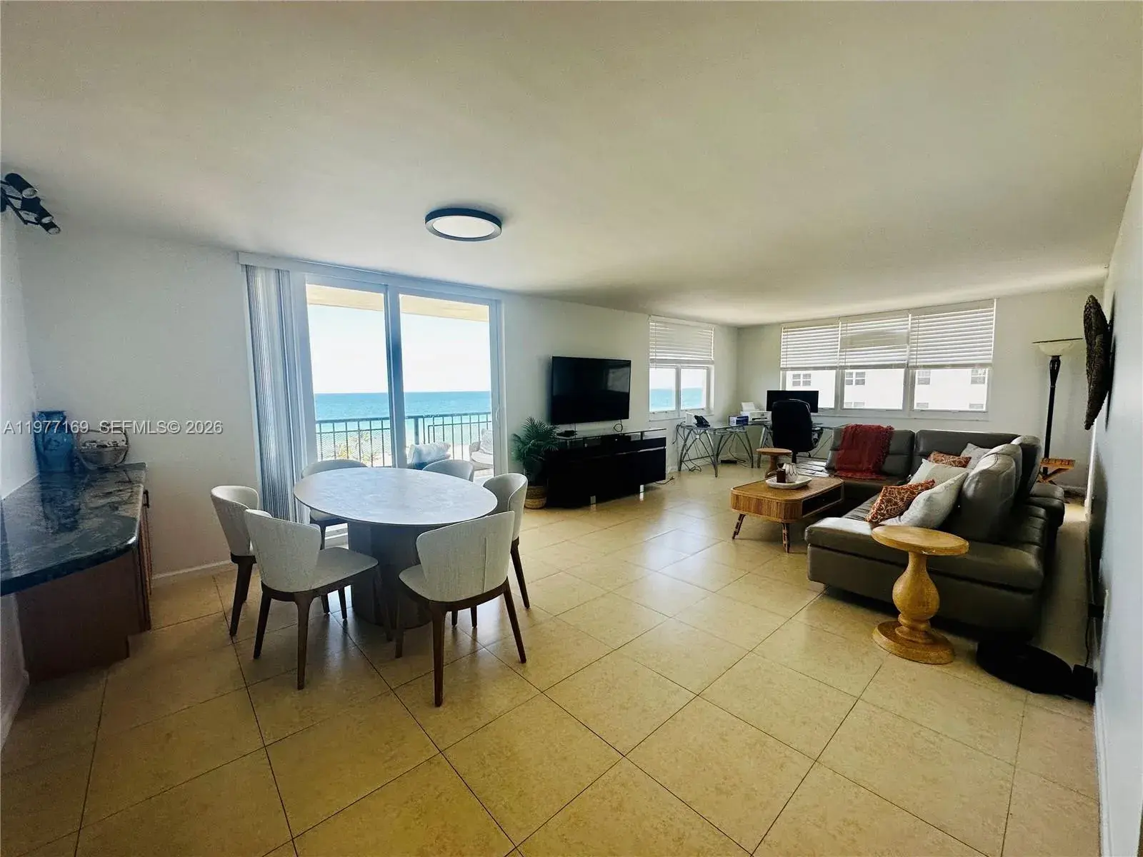 1501 S Ocean Dr # 1006, Hollywood FL 33019
