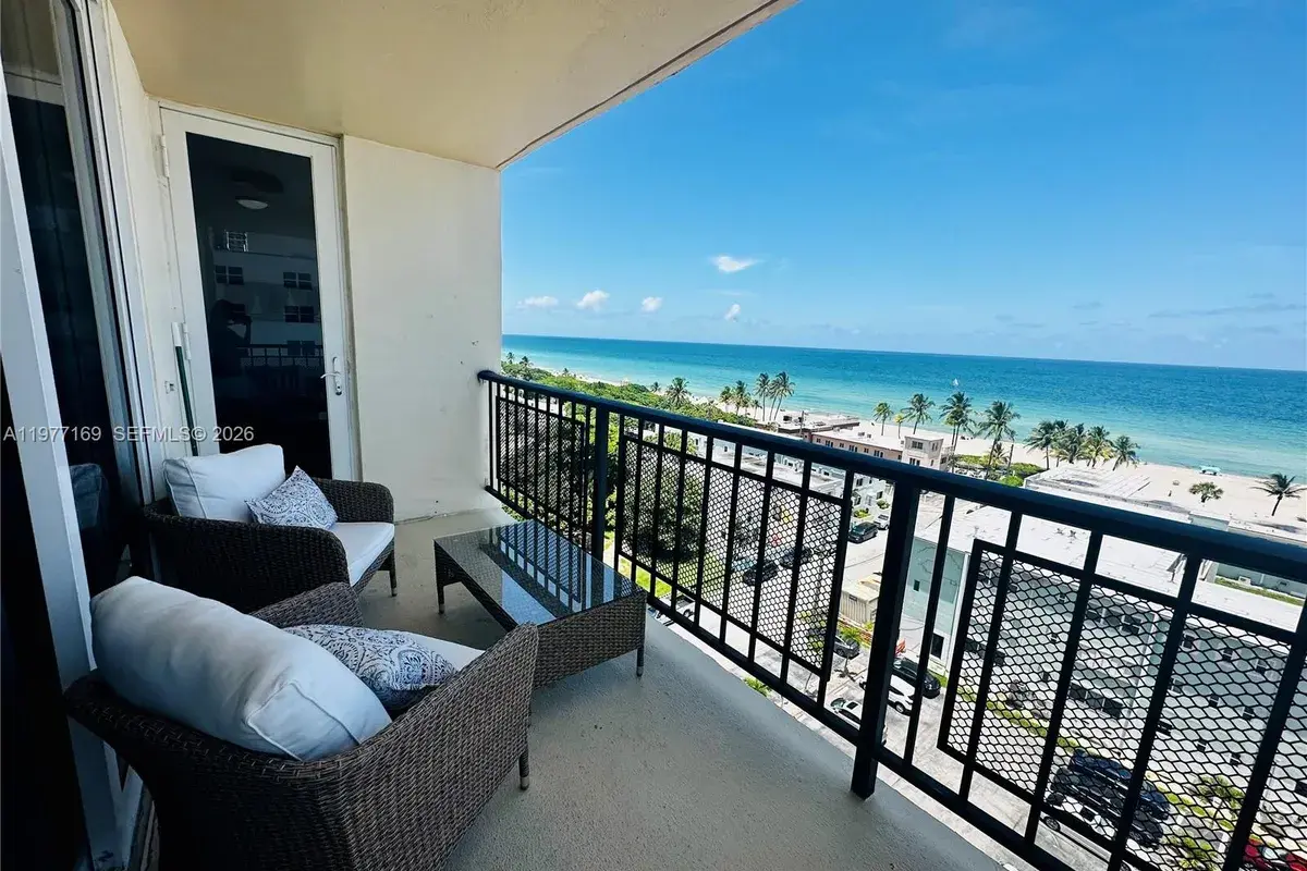 1501 S Ocean Dr # 1006, Hollywood FL 33019