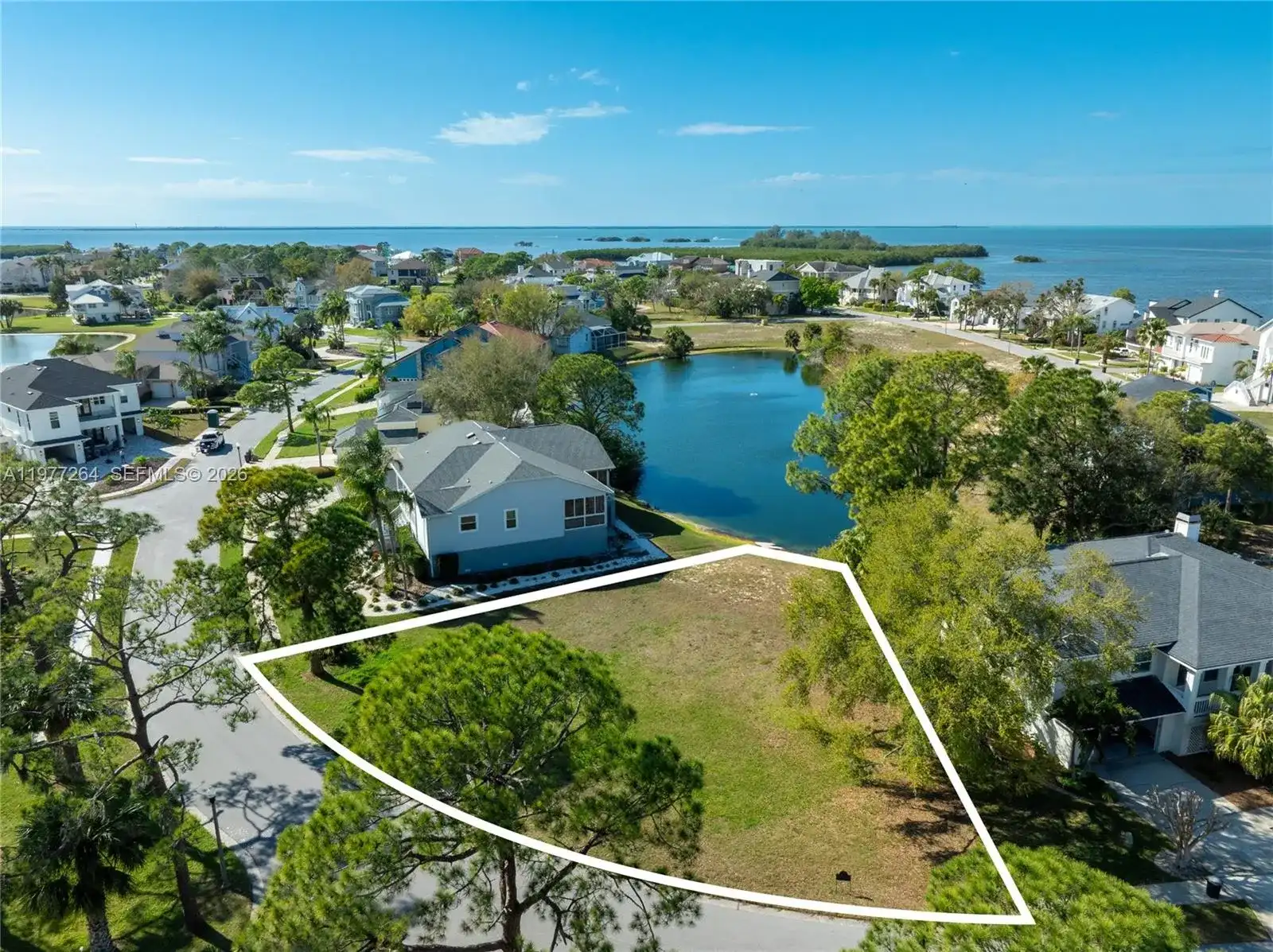 0 HARBOUR WATCH DR, Other City - In The State Of Florida FL 34689