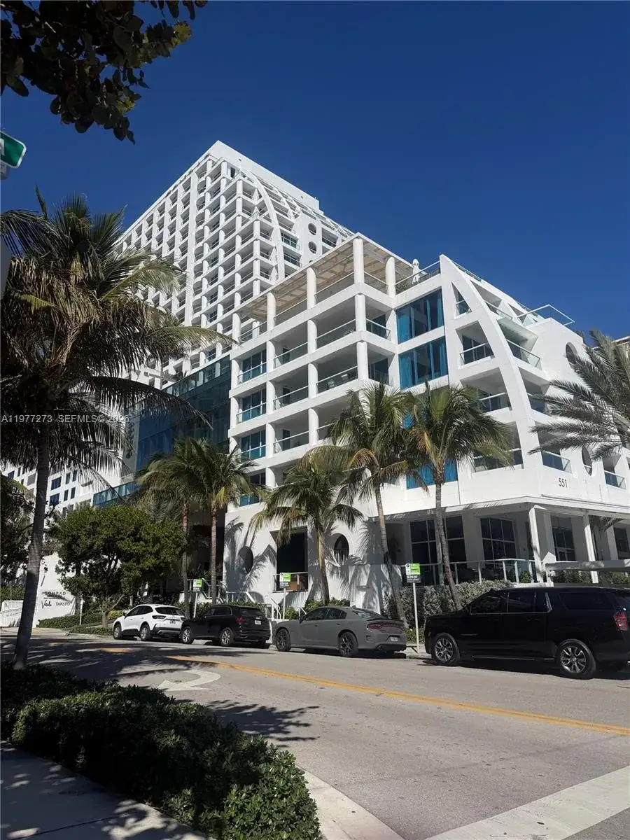551 N Fort Lauderdale Beach Blvd # R1810, Fort Lauderdale FL 33304 photo 5