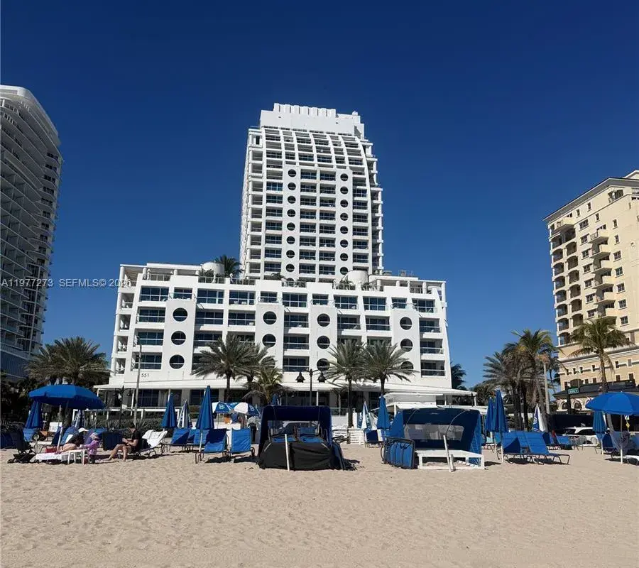 551 N Fort Lauderdale Beach Blvd # R1810, Fort Lauderdale FL 33304