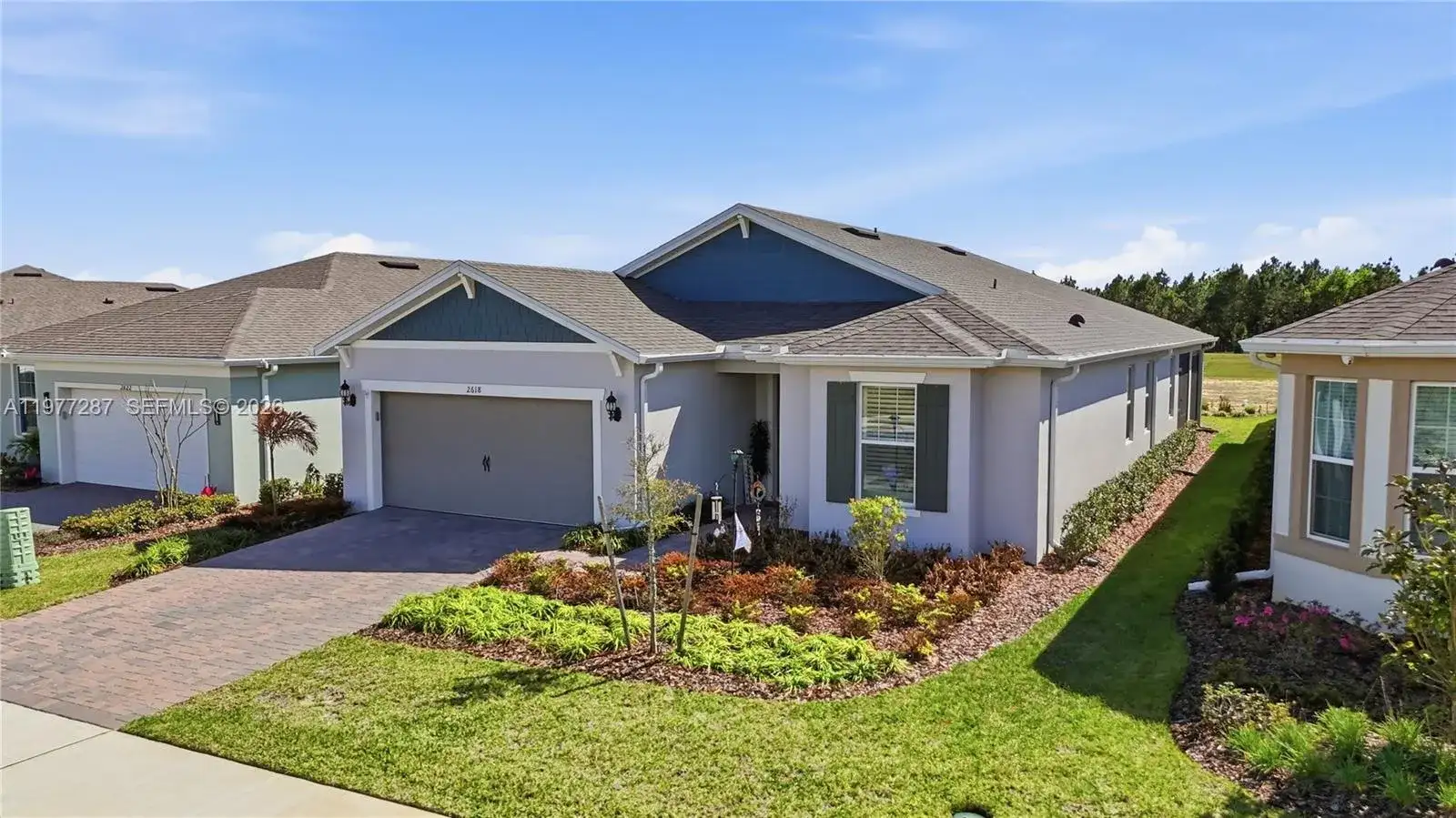 2618 Del Webb Drive, Other City - In The State Of Florida FL 34715 photo 2