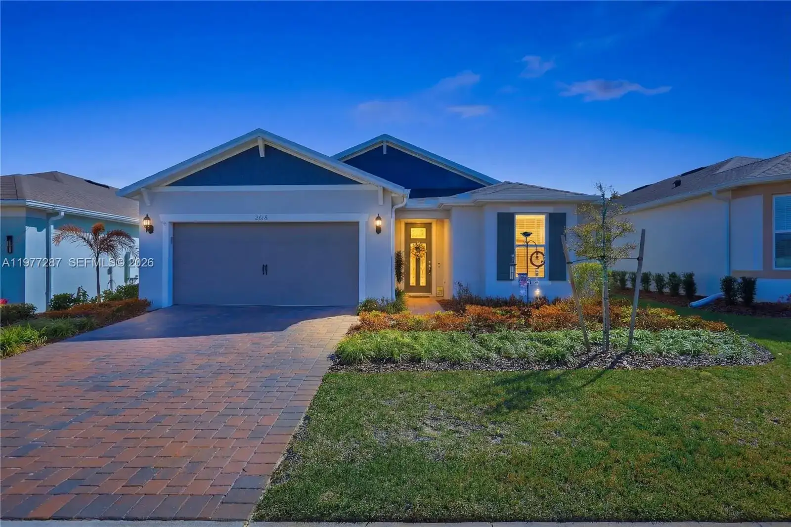 2618 Del Webb Drive, Other City - In The State Of Florida FL 34715 photo 3