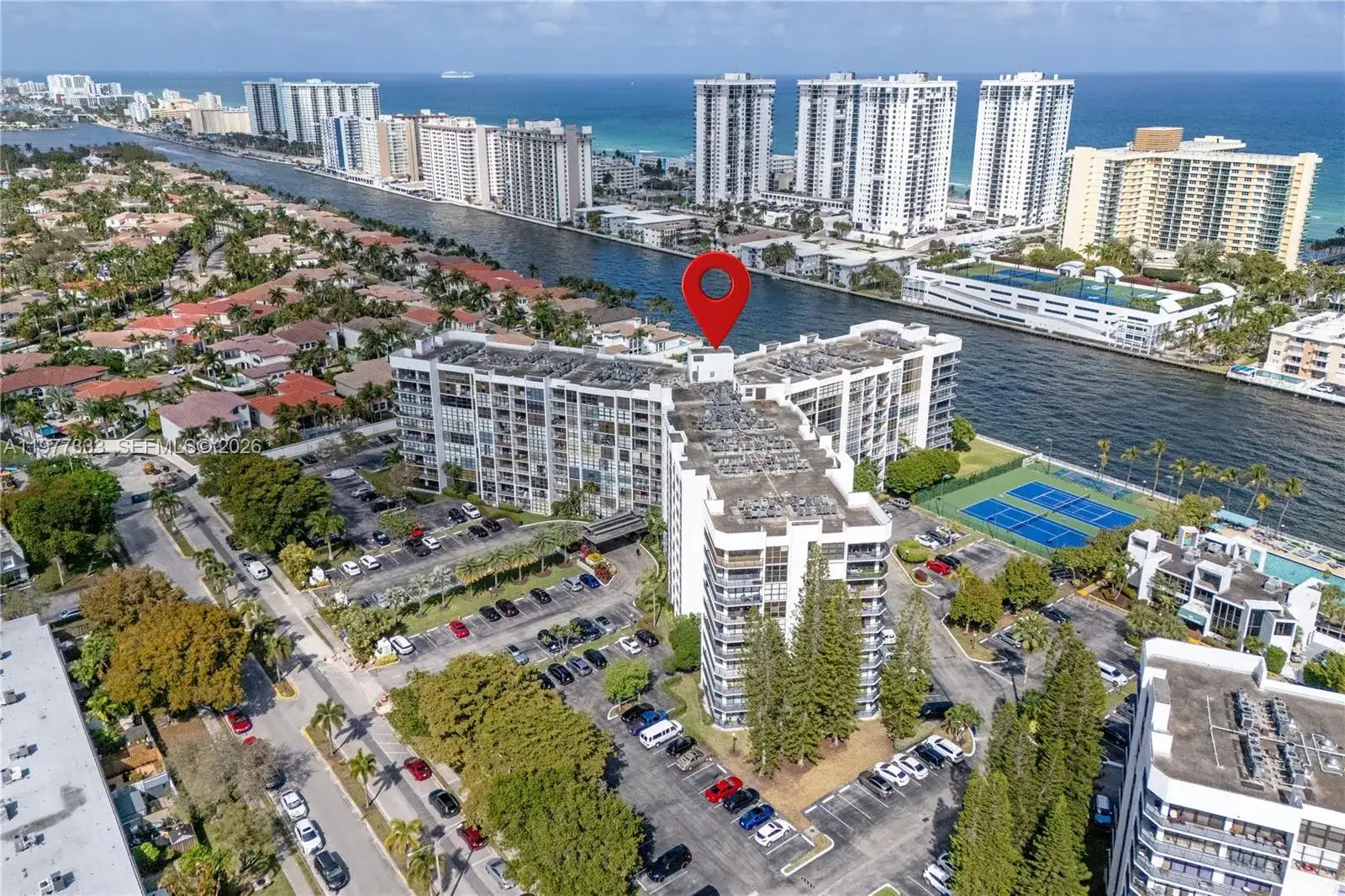 1000 Parkview Dr # 222, Hallandale Beach FL 33009 photo 2