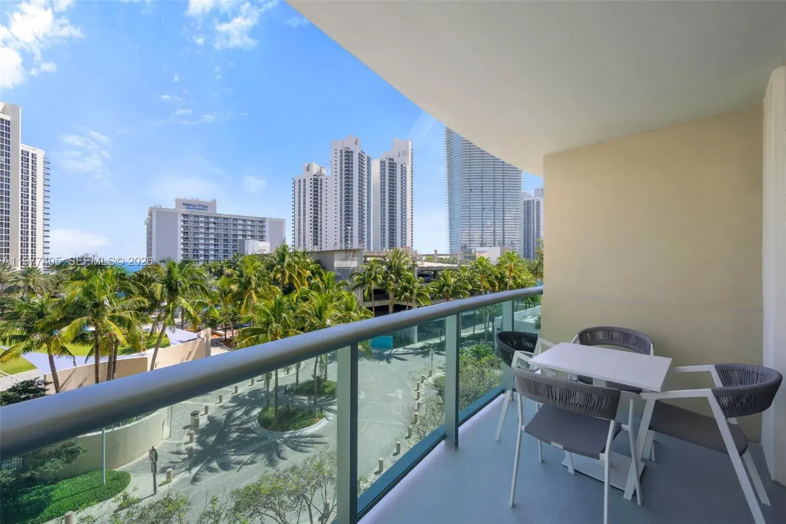 19370 Collins Ave # 507, Sunny Isles Beach FL 33160