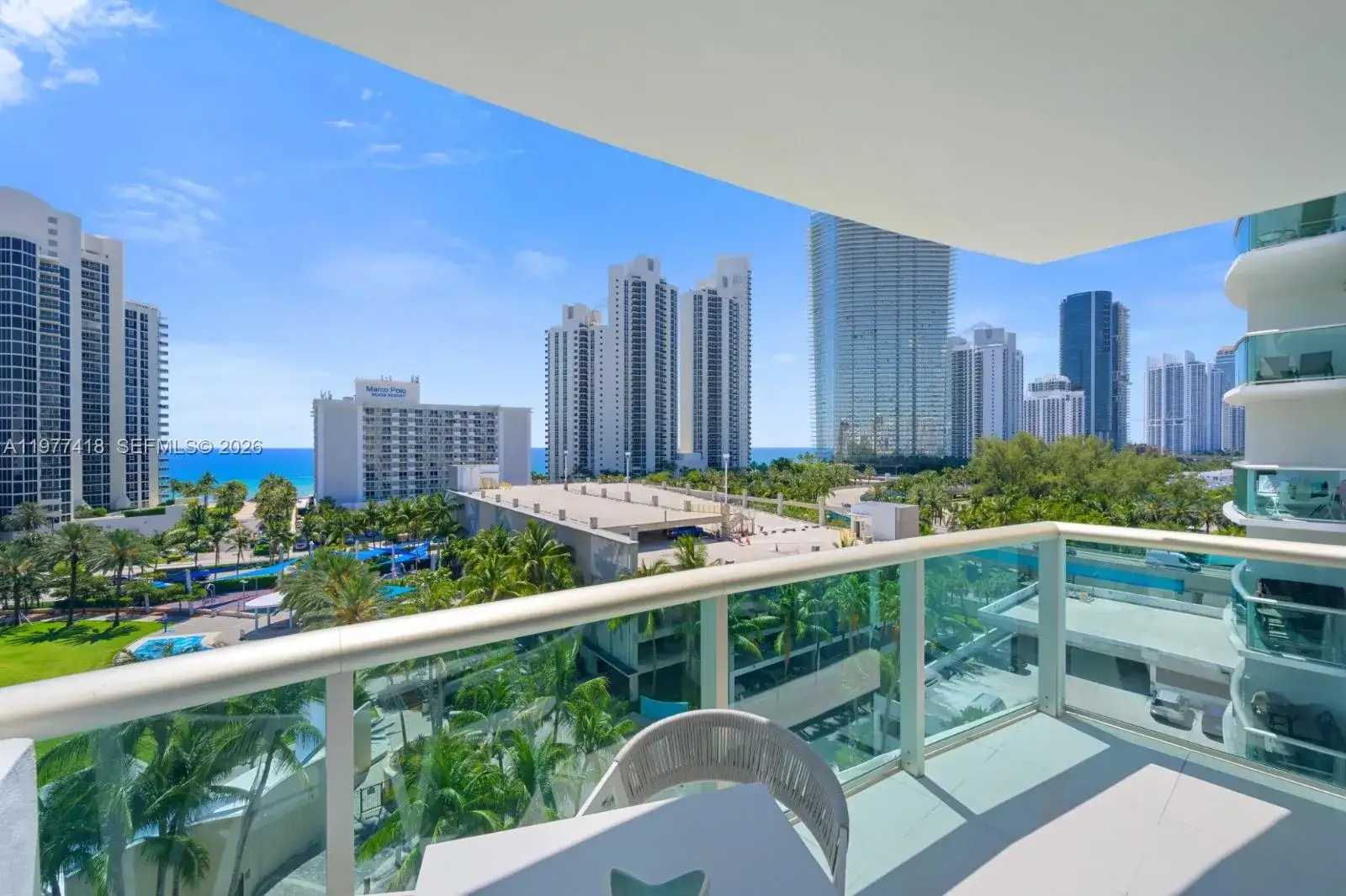 19370 Collins Ave # 905, Sunny Isles Beach FL 33160