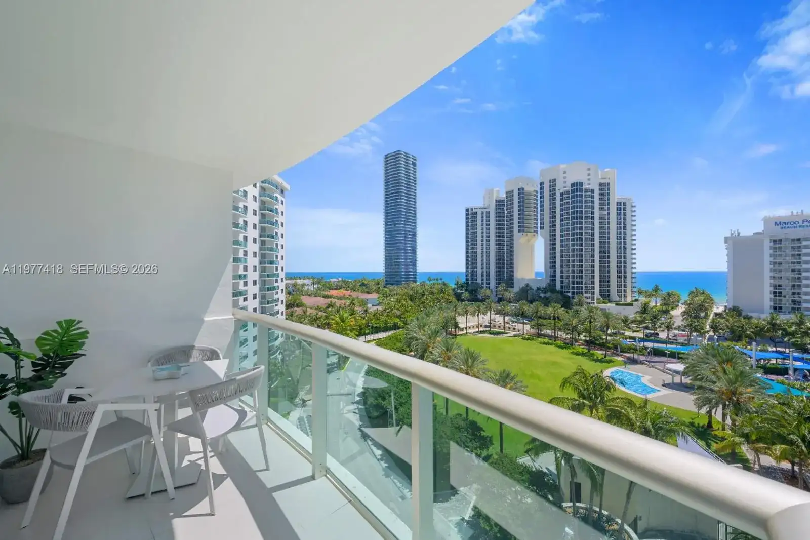 19370 Collins Ave # 905, Sunny Isles Beach FL 33160 photo 2