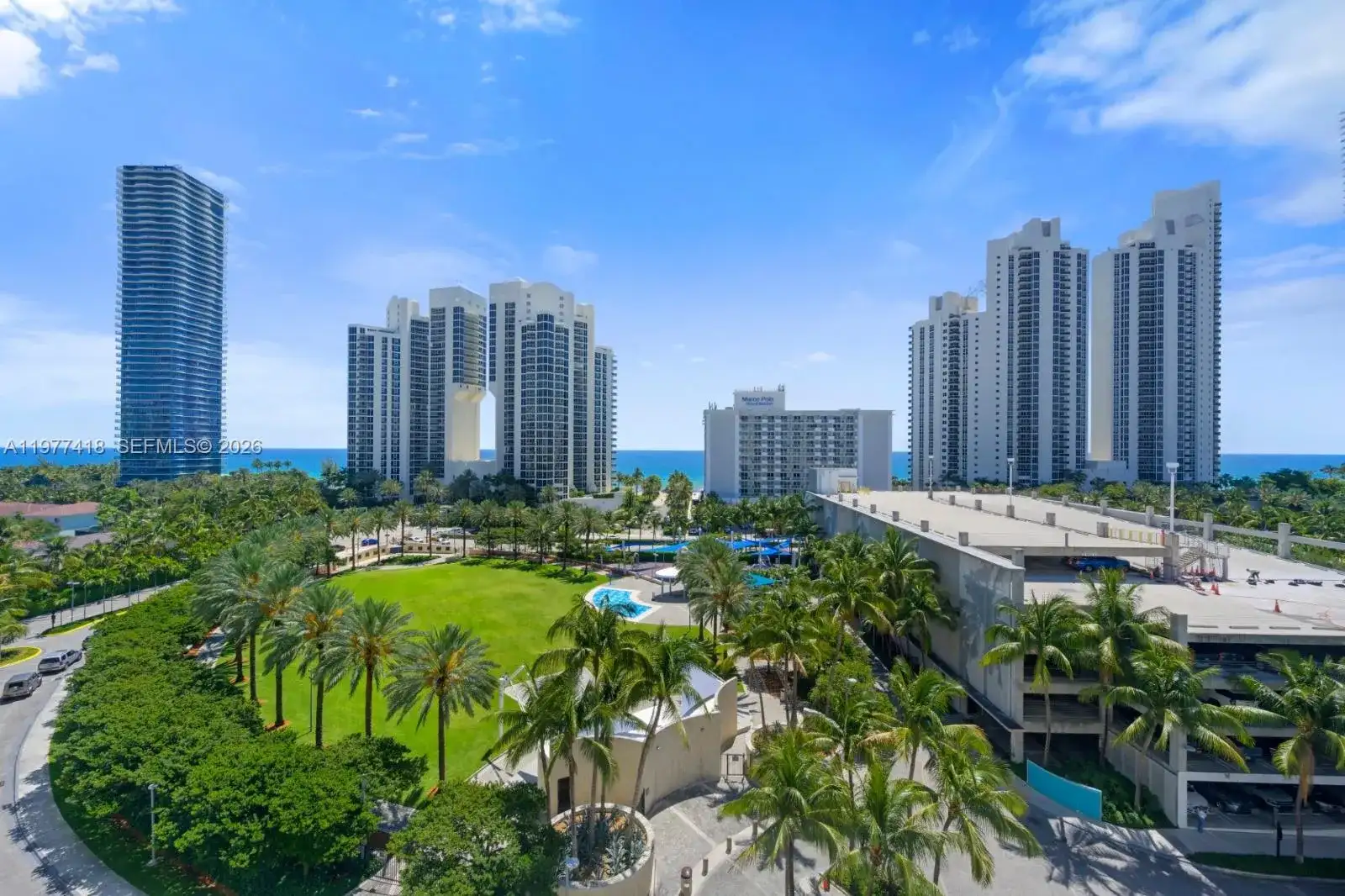 19370 Collins Ave # 905, Sunny Isles Beach FL 33160 photo 3