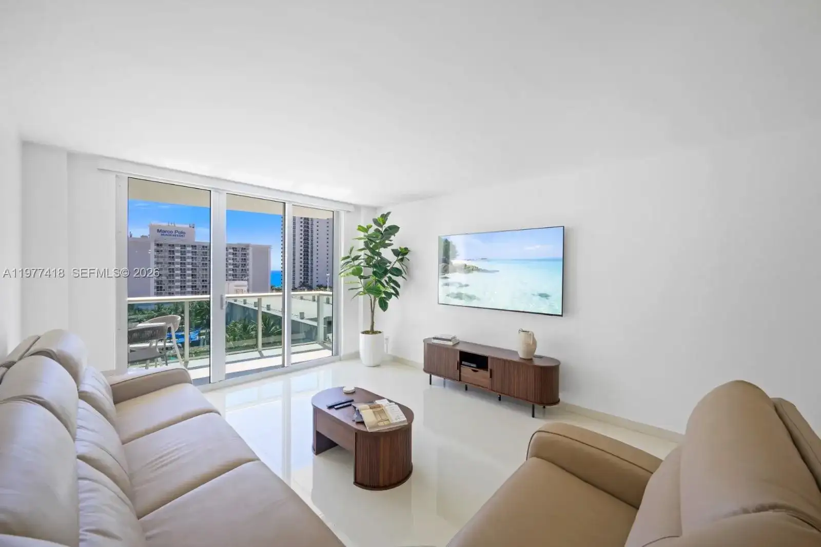 19370 Collins Ave # 905, Sunny Isles Beach FL 33160 photo 5