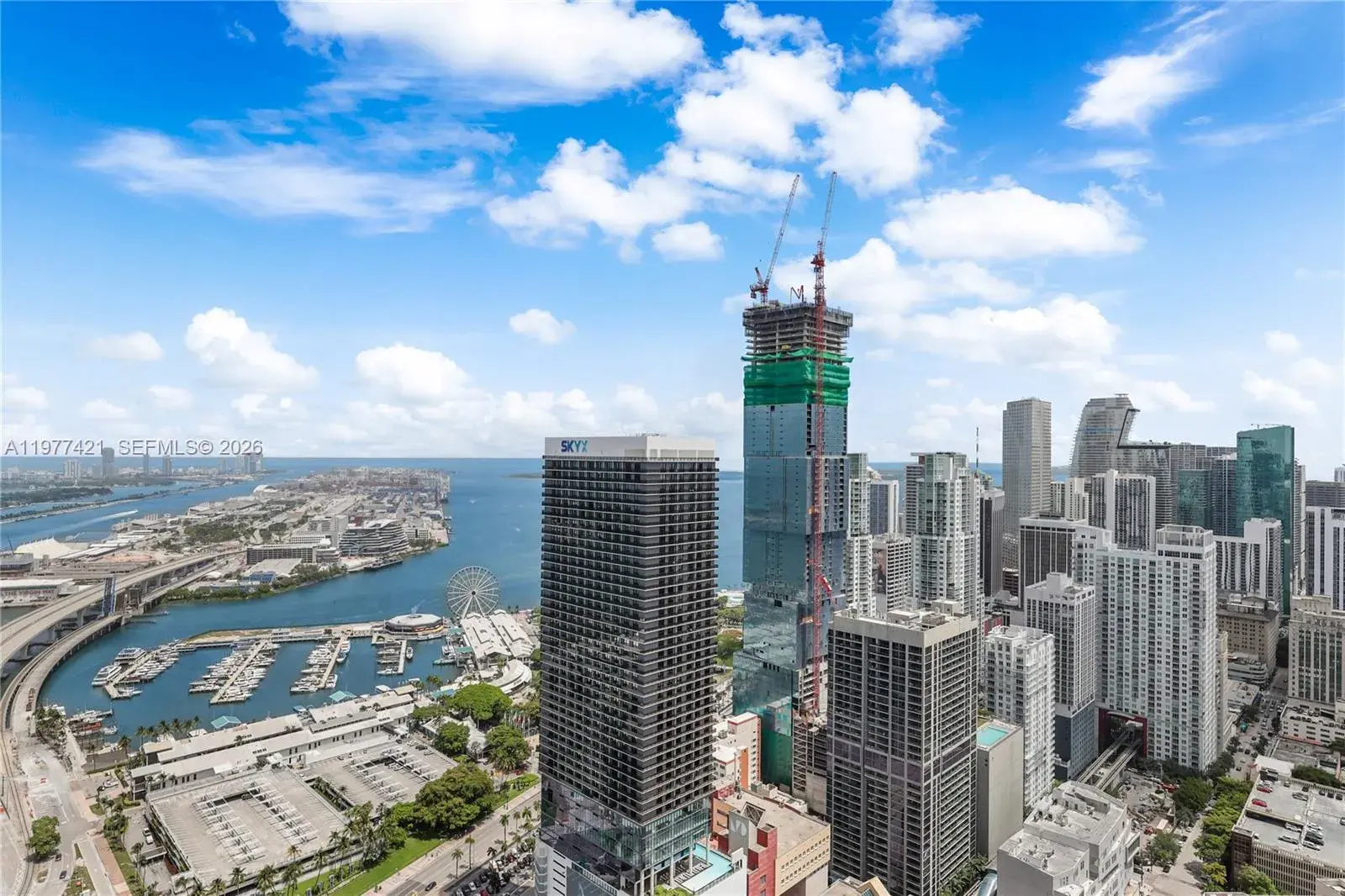 159 NE 6th St # 5115, Miami FL 33132
