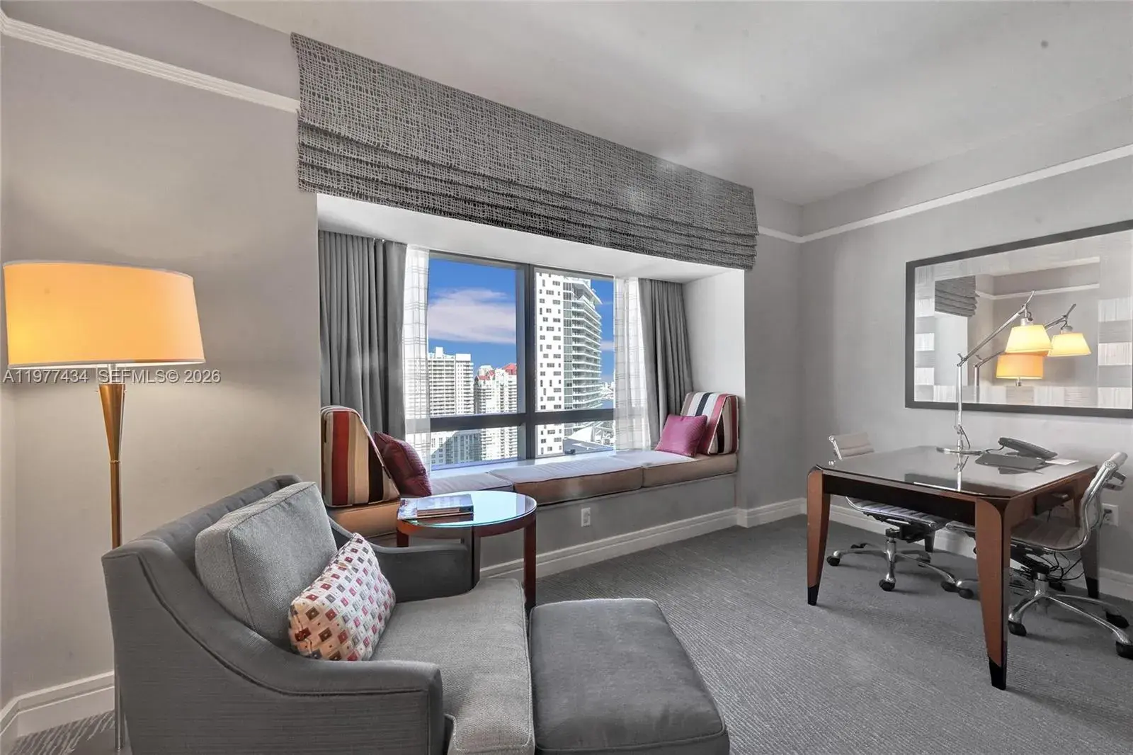 1435 Brickell Ave # 3308, Miami FL 33131 photo 2