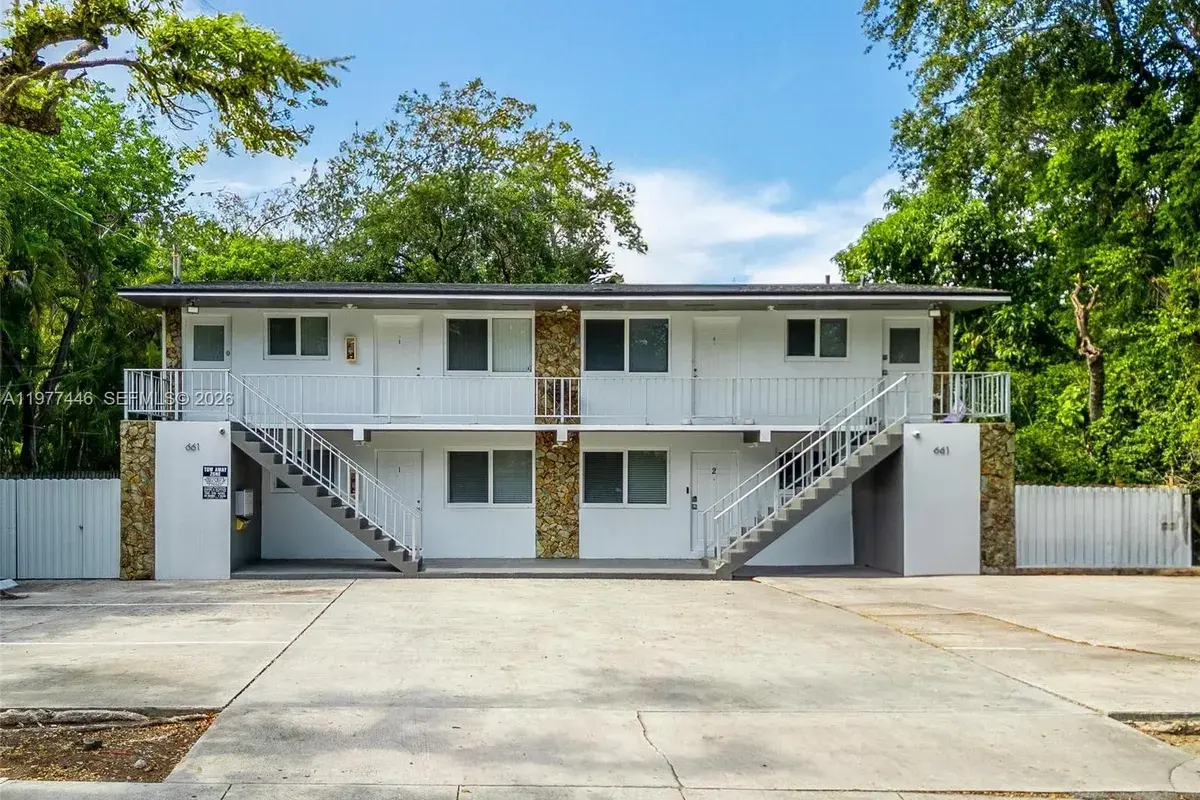 661 NE 61st St # 3, Miami FL 33137