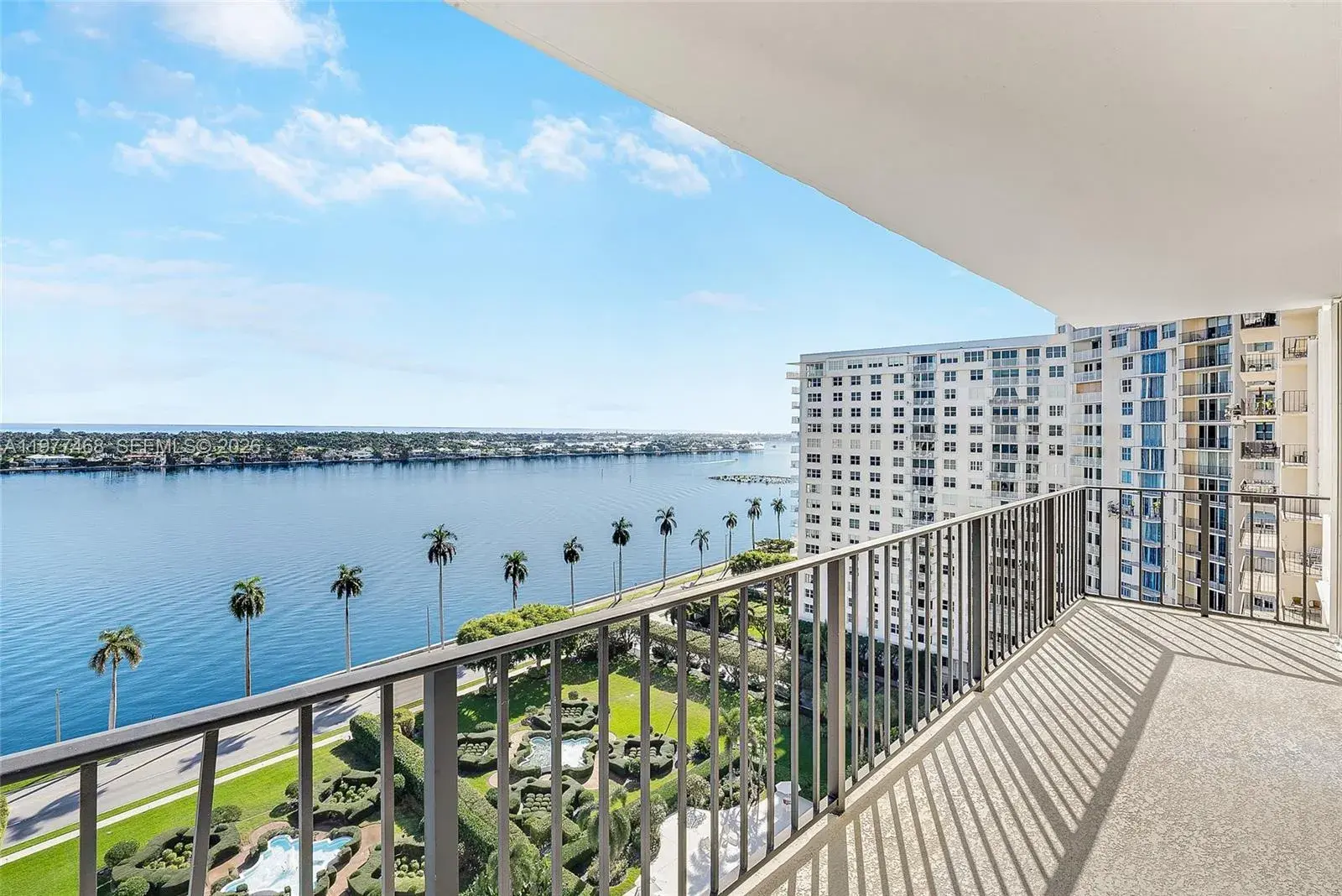 1701 S Flagler Dr # 1508, West Palm Beach FL 33401