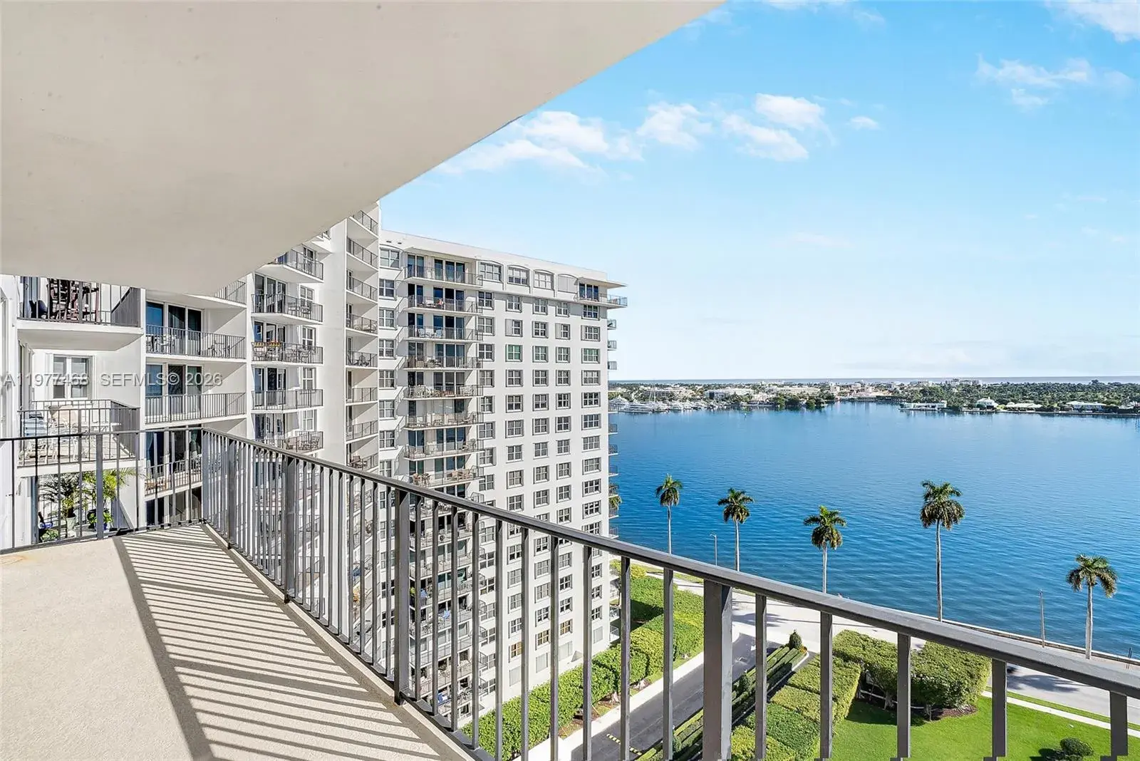 1701 S Flagler Dr # 1508, West Palm Beach FL 33401