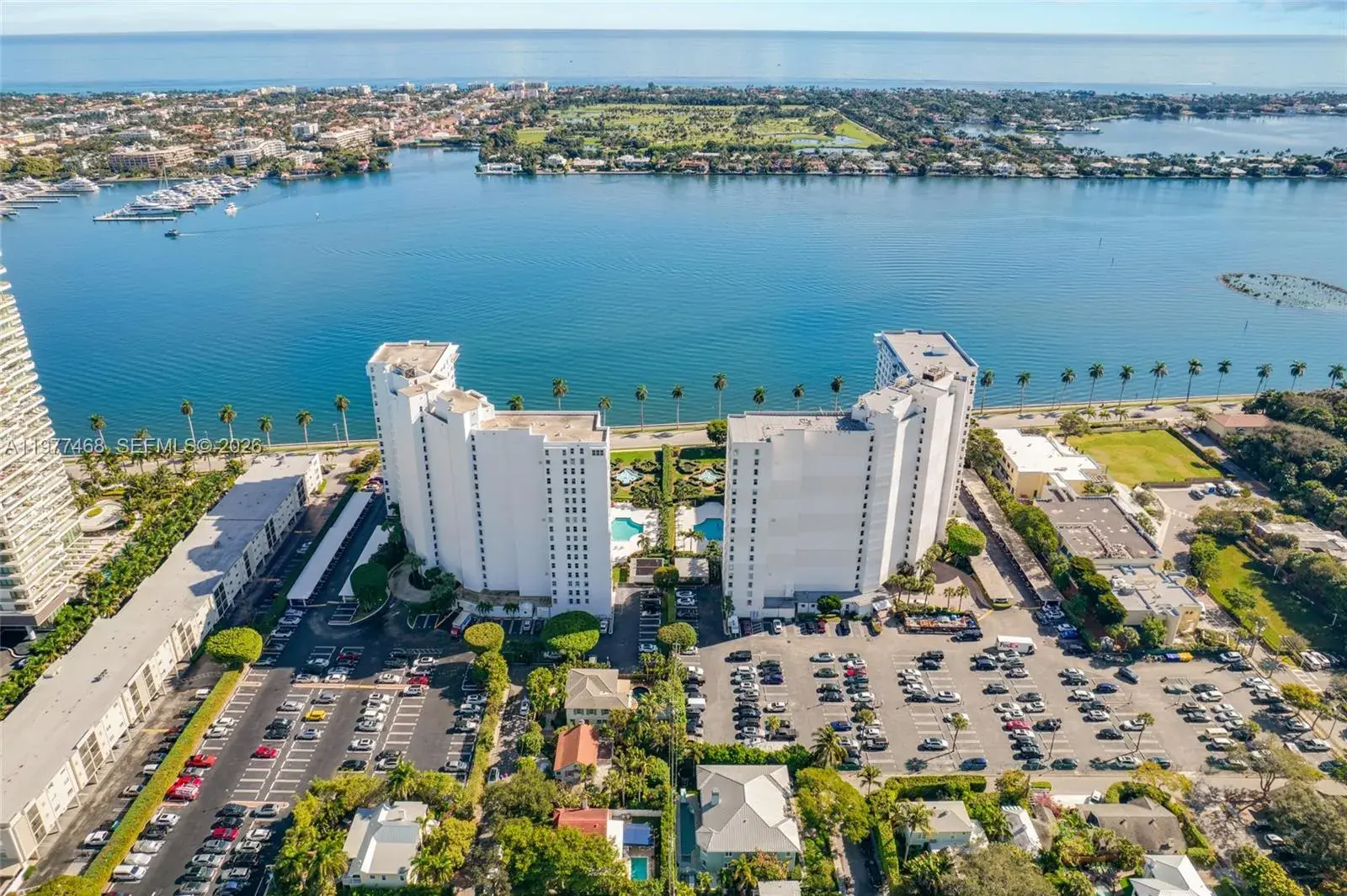 1701 S Flagler Dr # 1508, West Palm Beach FL 33401