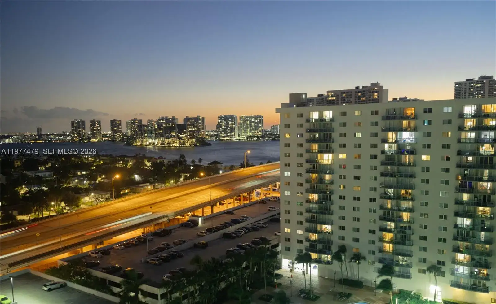 19370 Collins Ave # 1614, Sunny Isles Beach FL 33160