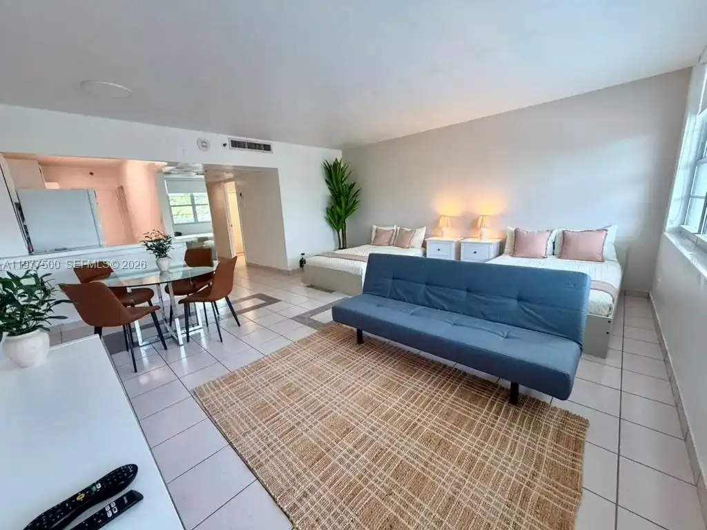 100 Lincoln Rd # 304, Miami Beach FL 33139
