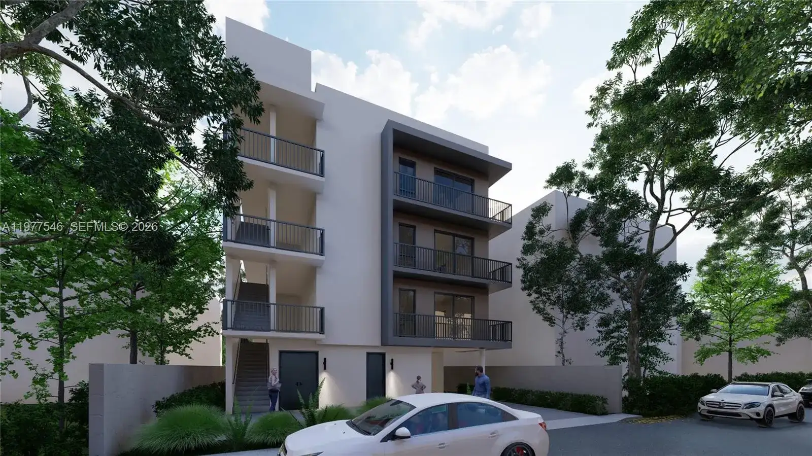 61 NW 17th Pl, Miami FL 33125 photo 3