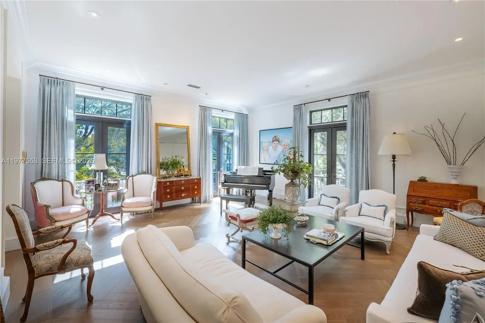 743 Almeria Ave, Coral Gables FL 33134