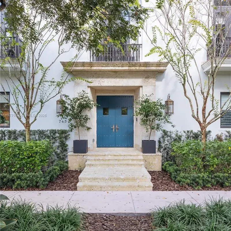 743 Almeria Ave, Coral Gables FL 33134