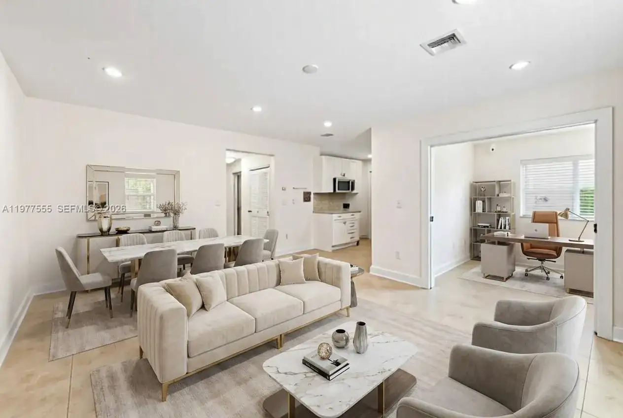 3 bedroom 2 bath Residential for sale at 1601 Bay Rd # 4, Miami Beach FL 33139