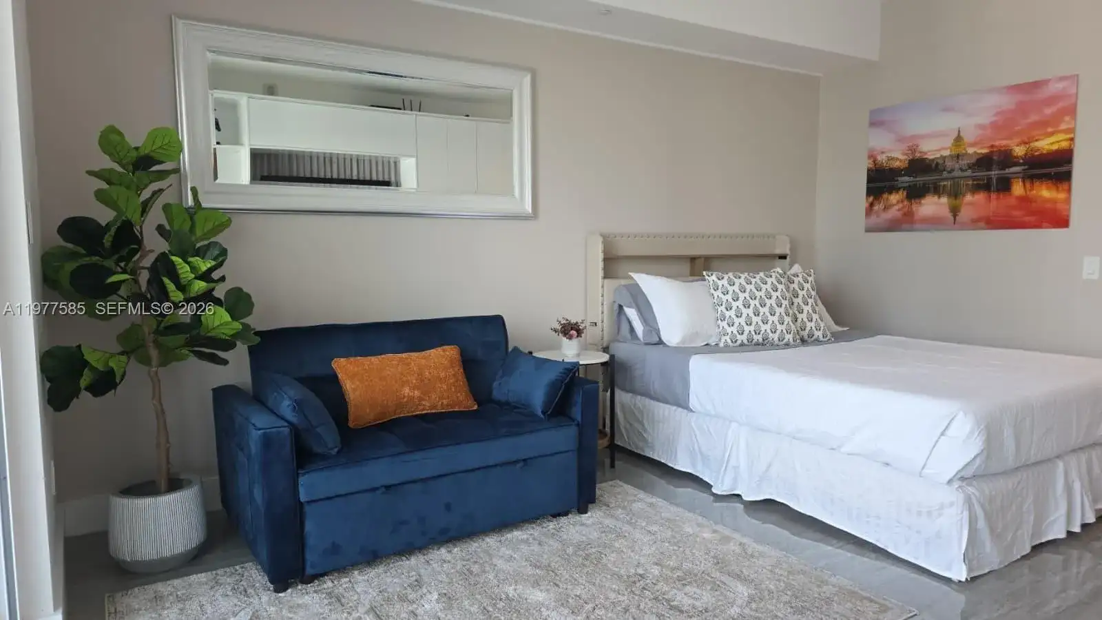 1300 Brickell Bay Dr # 2512, Miami FL 33131 photo 5