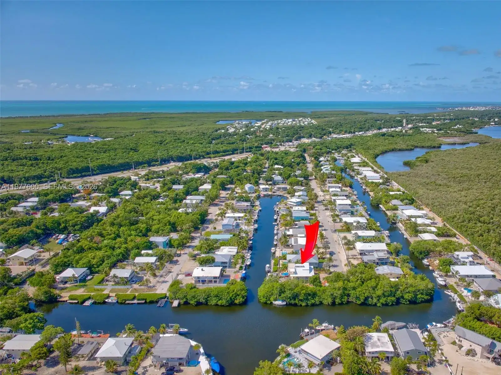 894 Ellen Dr, Key Largo FL 33037 photo 3