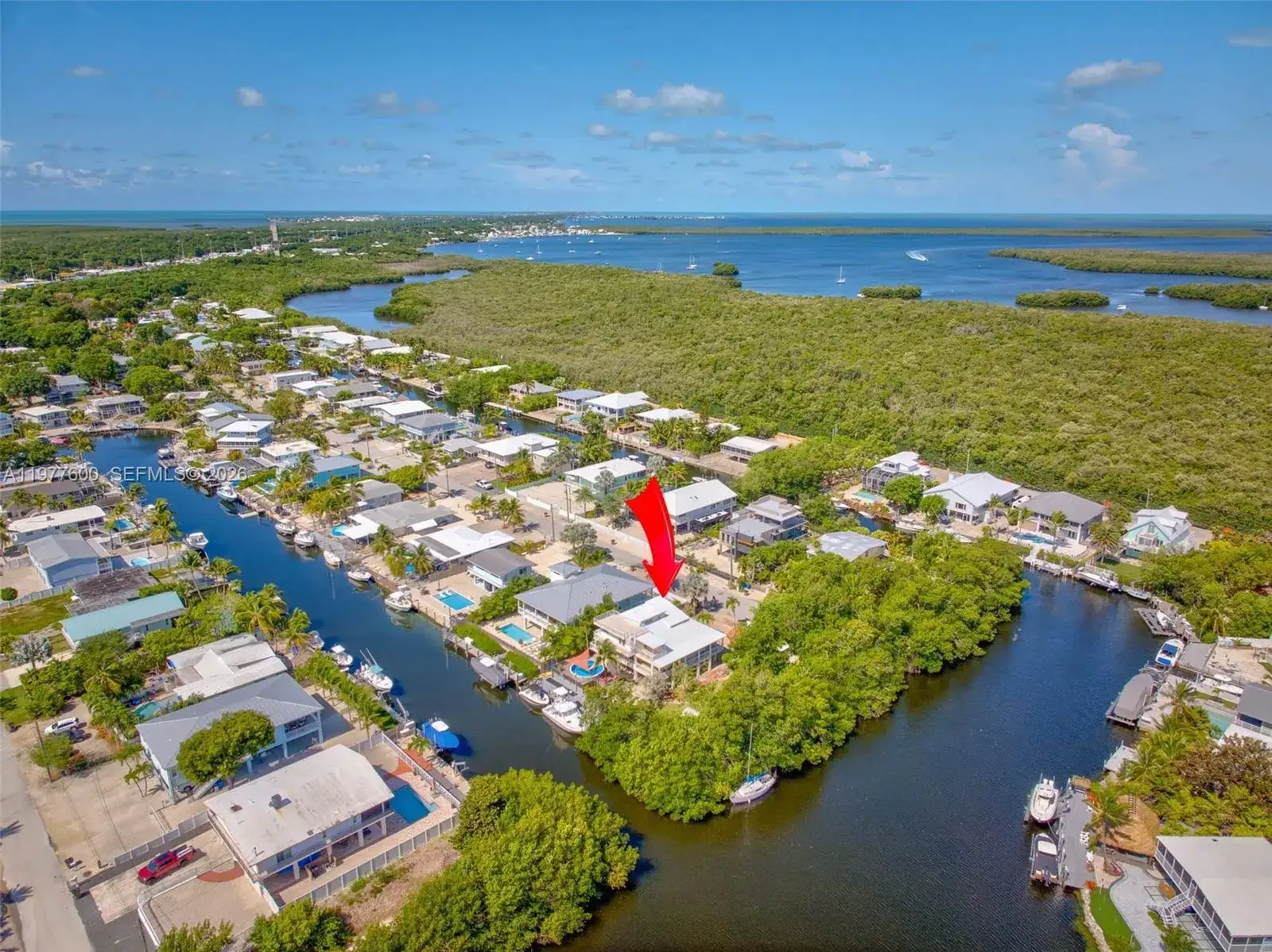 894 Ellen Dr, Key Largo FL 33037 photo 5