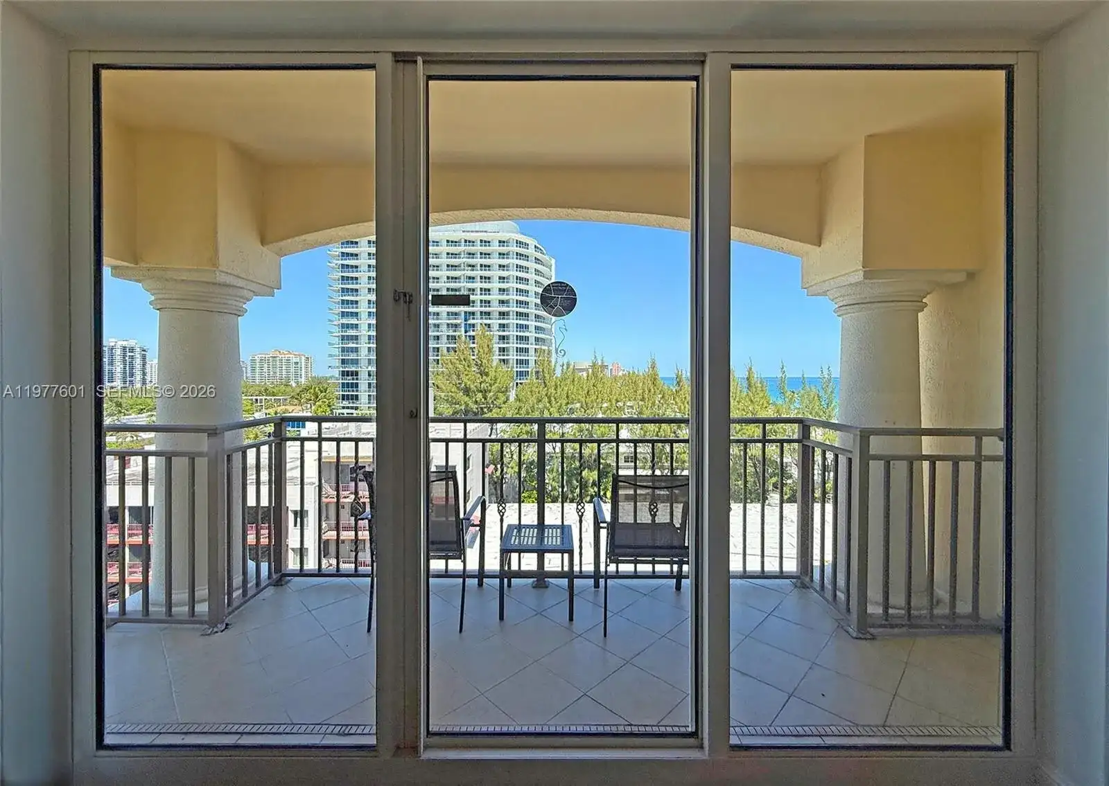 601 N Fort Lauderdale Beach Blvd # 712, Fort Lauderdale FL 33304 photo 2