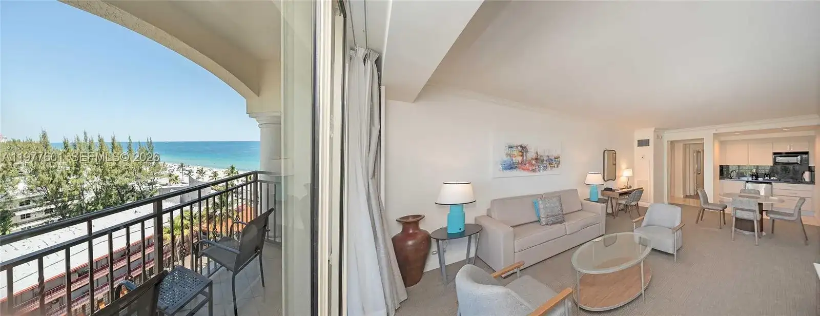 601 N Fort Lauderdale Beach Blvd # 712, Fort Lauderdale FL 33304 photo 3