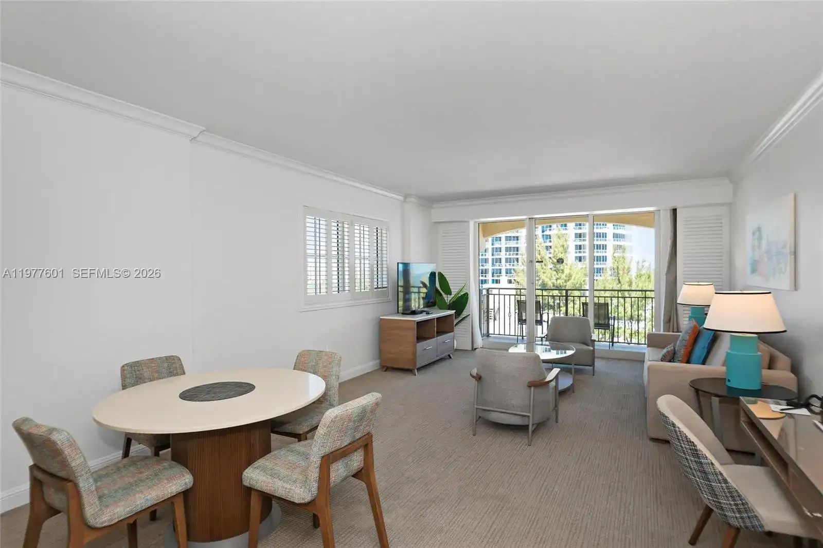 601 N Fort Lauderdale Beach Blvd # 712, Fort Lauderdale FL 33304 photo 4