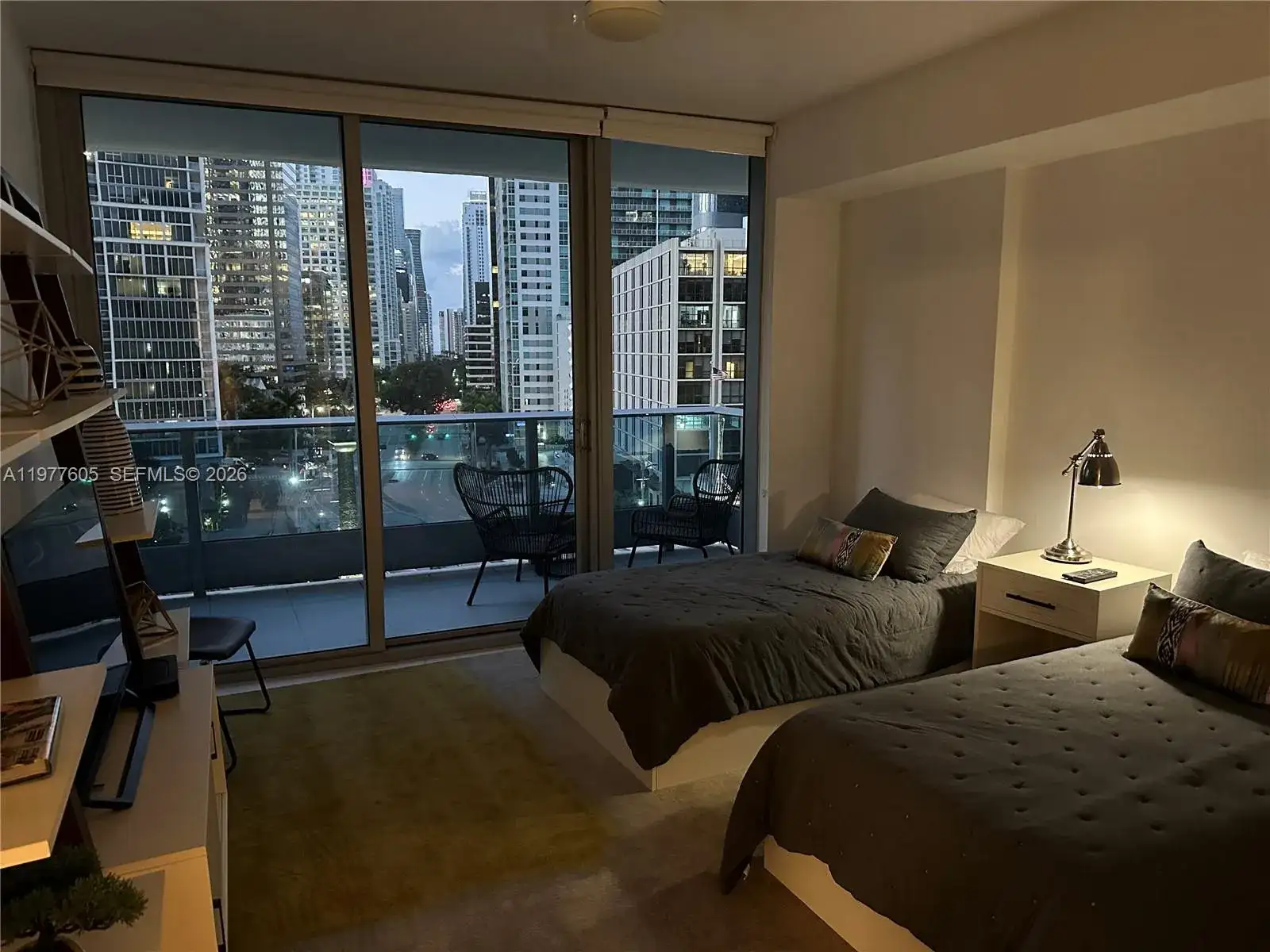 200 S Biscayne Boulevard Way # 703, Miami FL 33131 photo 5