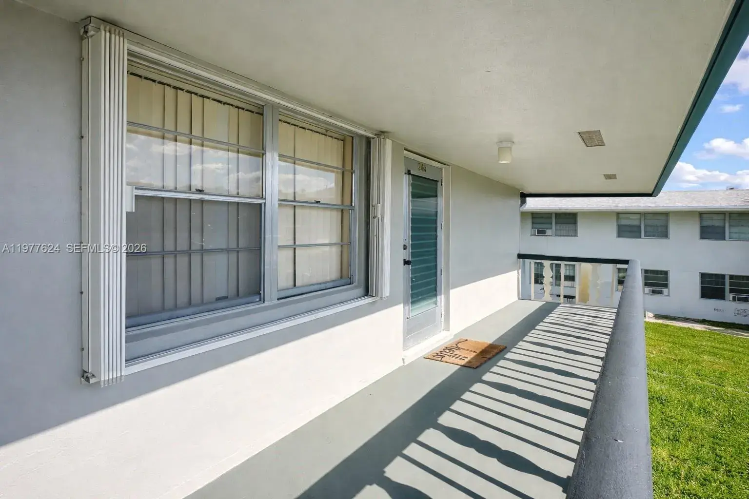 264 Norwich K # 264, West Palm Beach FL 33417