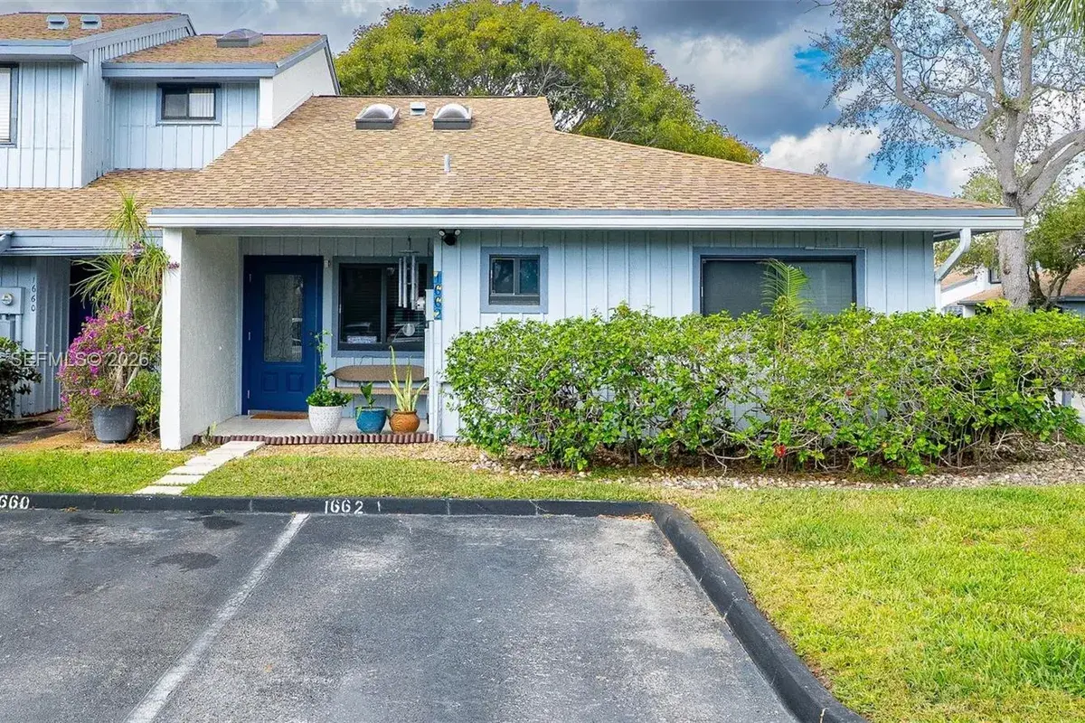 1662 N 14th Ter # 0, Hollywood FL 33020