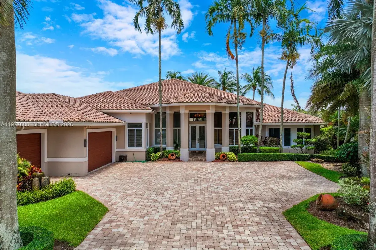 2458 Provence Ct, Weston FL 33327