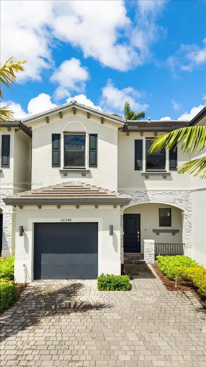20344 NW 6th Pl, Miami Gardens FL 33169 photo 3