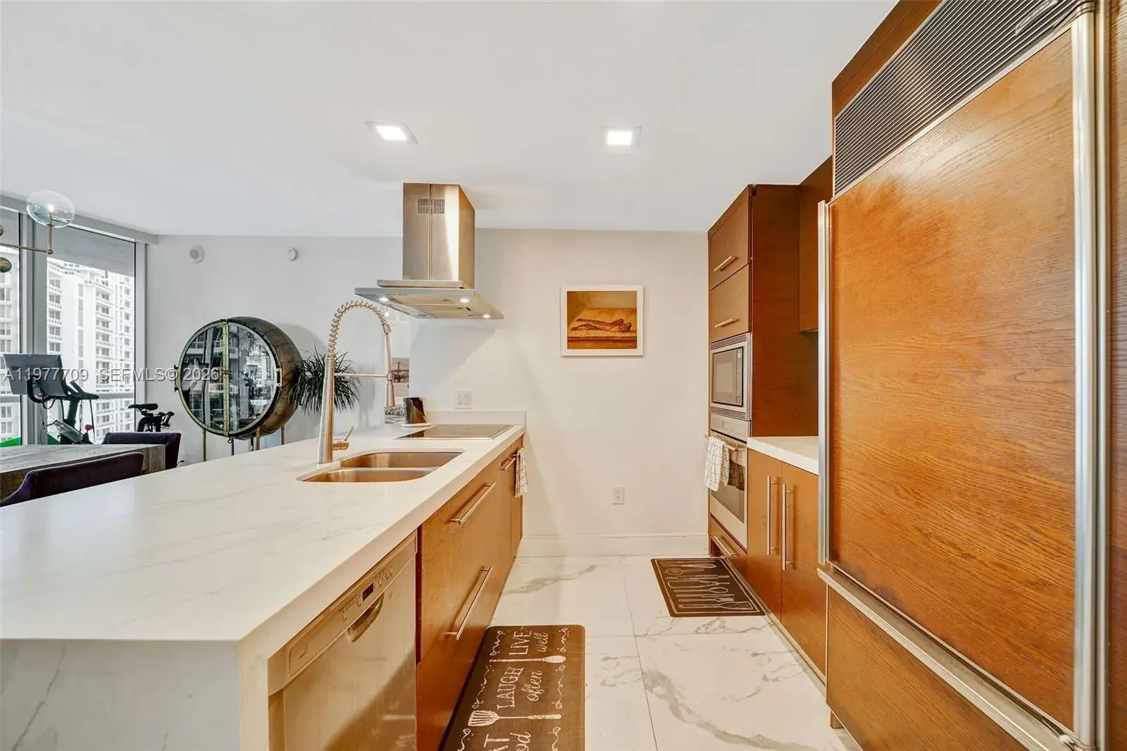 495 Brickell Ave # 2804, Miami FL 33131