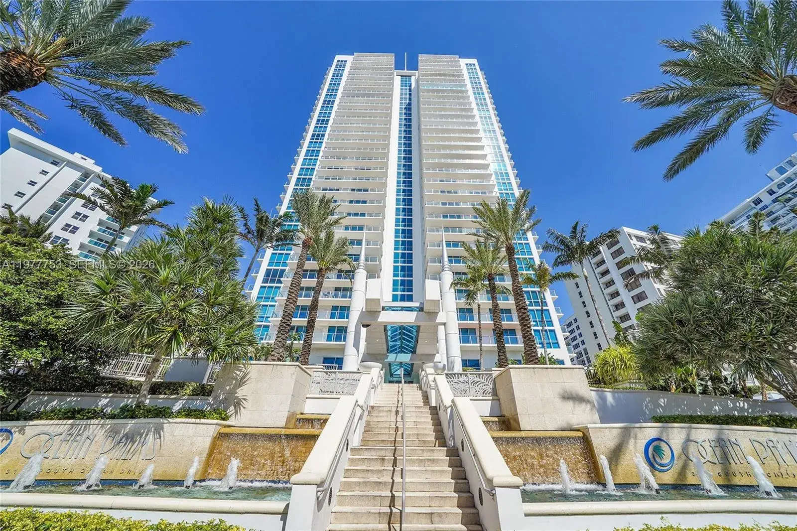 3101 S Ocean Dr # 2807, Hollywood FL 33019