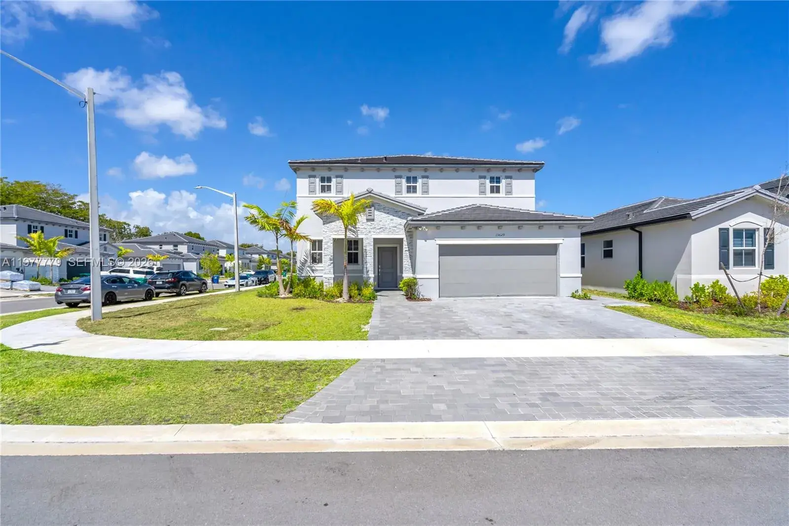 13629 SW 186th Ln, Miami FL 33177