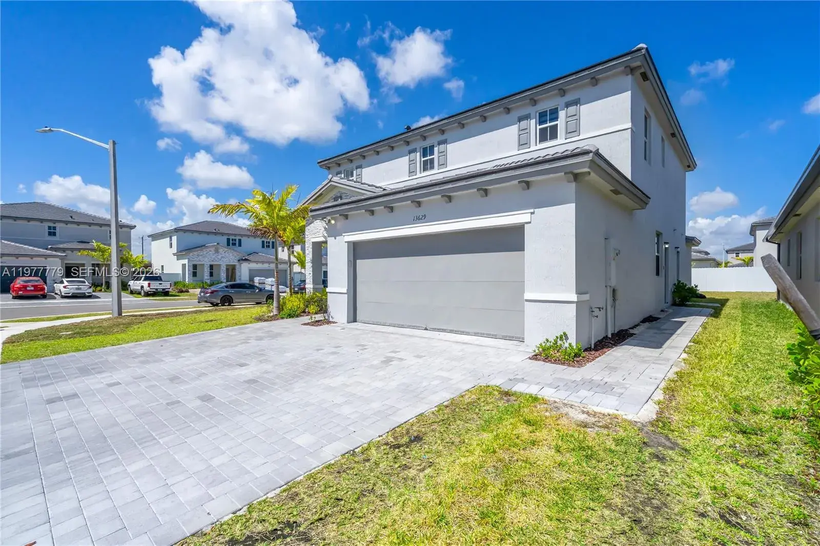 13629 SW 186th Ln, Miami FL 33177