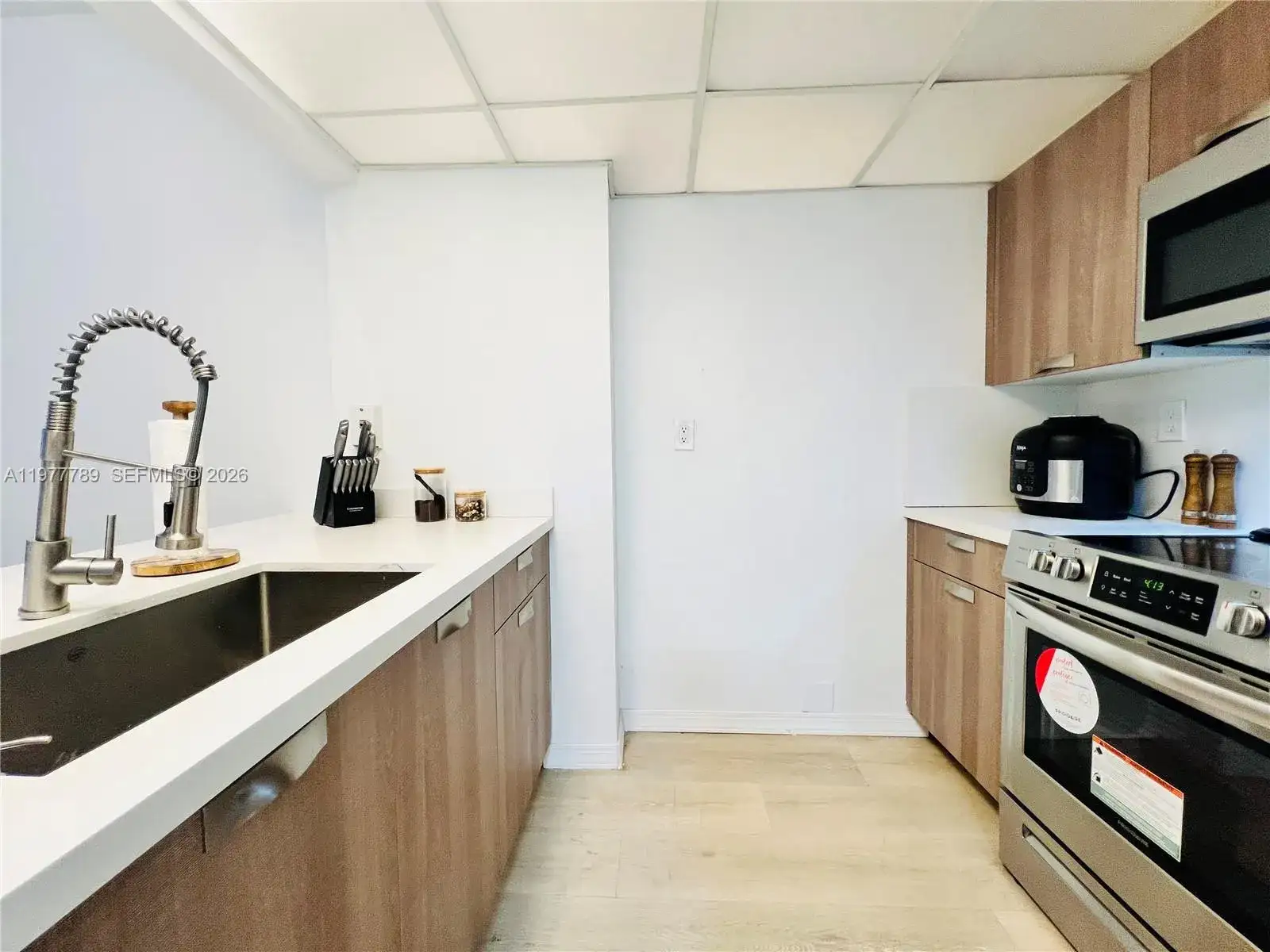 540 Brickell Key Dr # 202, Miami FL 33131 photo 3