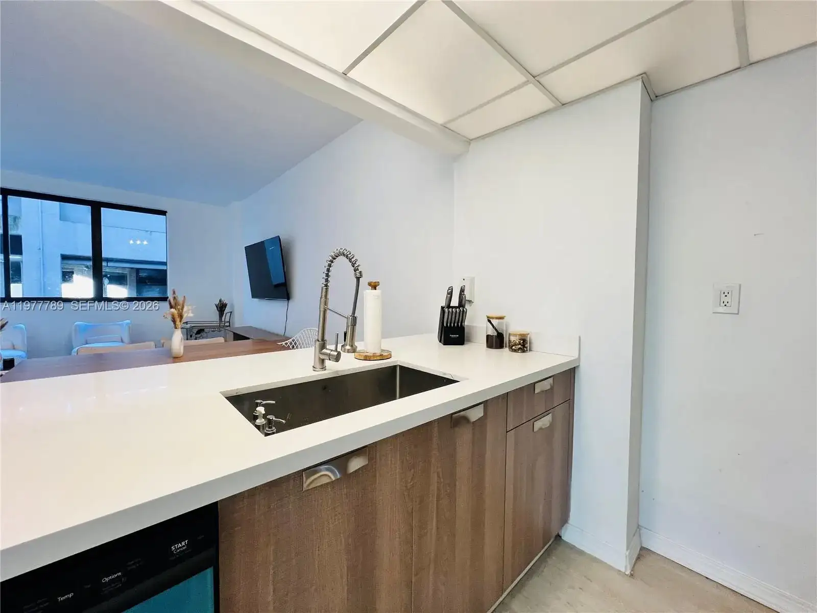 540 Brickell Key Dr # 202, Miami FL 33131 photo 4