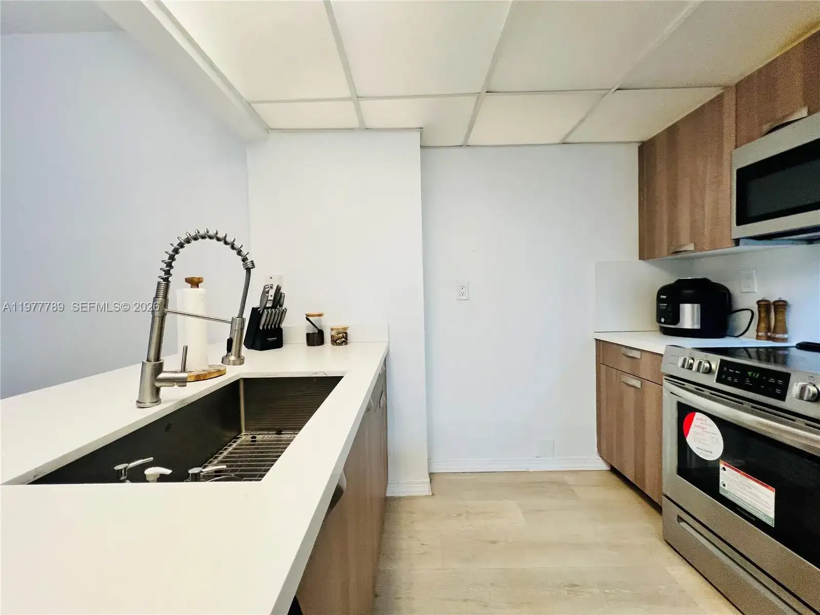540 Brickell Key Dr # 202, Miami FL 33131 photo 5