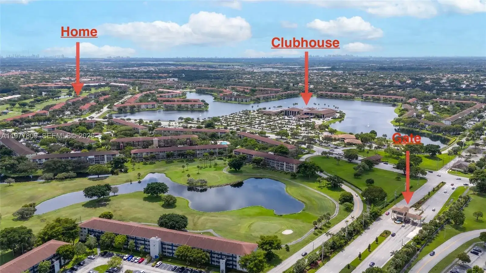 1101 SW 128th Ter # 204C, Pembroke Pines FL 33027 photo 4
