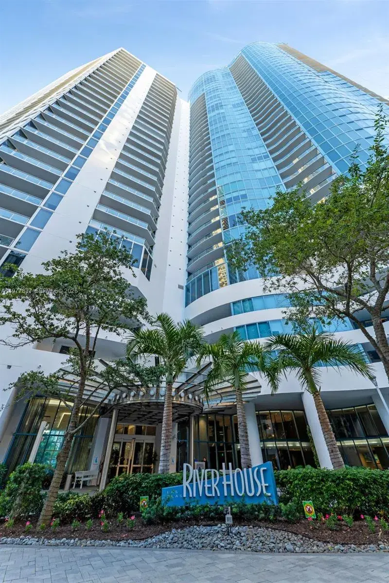 333 Las Olas Way # 2505, Fort Lauderdale FL 33301