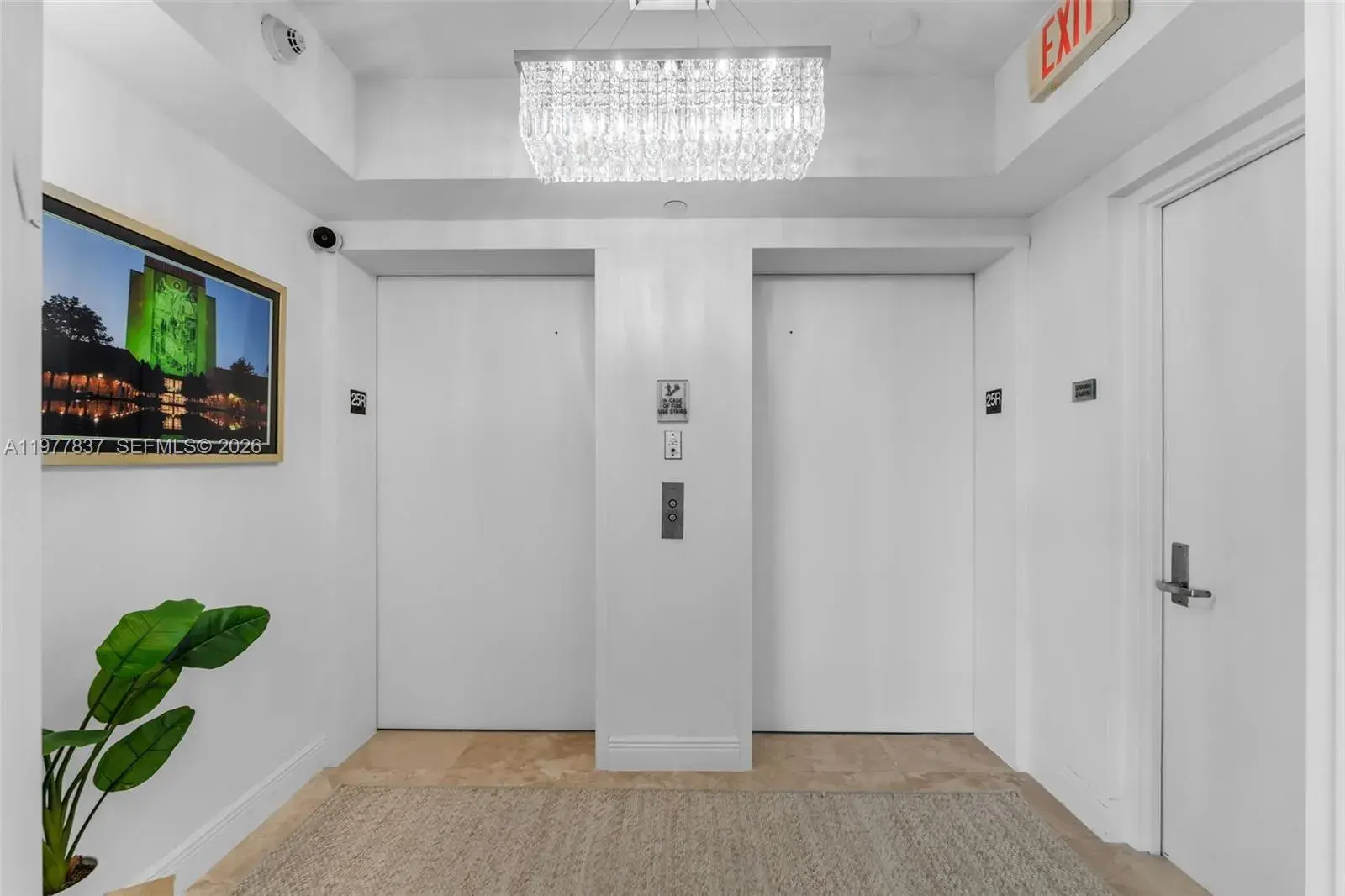 333 Las Olas Way # 2505, Fort Lauderdale FL 33301